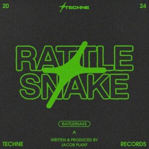 Noizu - Rattlesnake [TECHNE100]