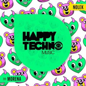 Nolek - Morena [HTM209]