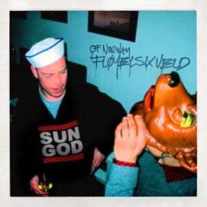 Of Norway - Sun God [CNS035LPS1]