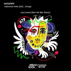 Ortega, Sebastian Peña (COL) - Lazy Sound (Dani del mar Remix) [LKT077]