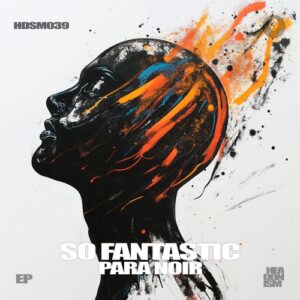 Para Noir - So Fantastic [HDSM039]