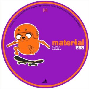 Partida - Brasilao [MATERIAL288]