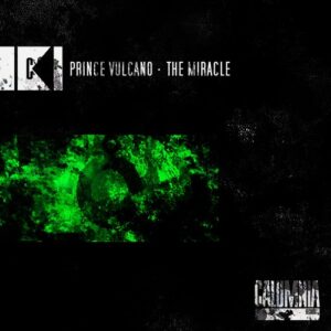Prince Vulcano - The Miracle [CALUM190]