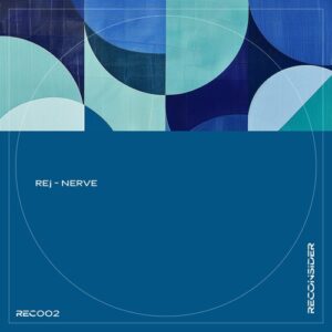 REj - Nerve [REC002]