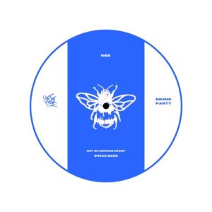 RIMNO - PARTY [NSS223]