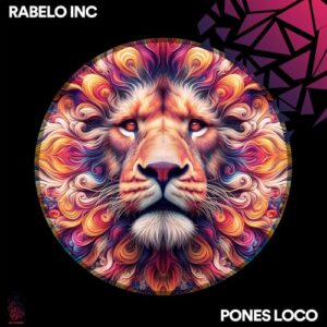 Rabelo Inc - Pones Loco [SLR014]