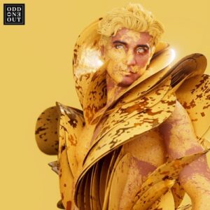 Rafael Cerato - The Flying Grounds / Take It Slow - Extended Mixes [OOO76B]