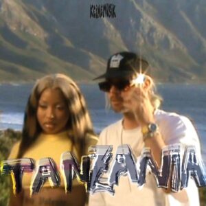 Rampa, Sino Msolo, Uncle Waffles, BoiBizza - Tanzania (Rampa Remix) [KM070]