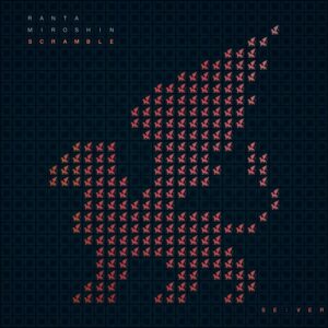 Ranta, Miroshin, SE:VER - Scramble [SVR014]