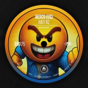 Resco (US) - Haterz [SXS175]