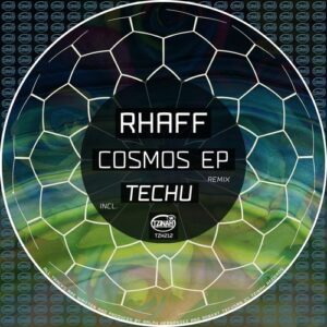 Rhaff - Cosmos EP [TZH212]