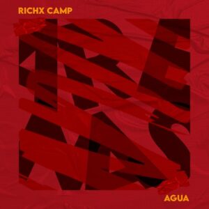 Richx Camp - Agua (Extended Mix) [AR262D]