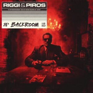 Riggi & Piros - Backroom [DM1665]