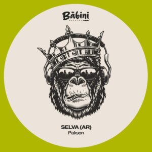 SELVA (AR) - Pakson [BBR019]