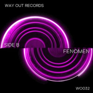 SIDE B - Fenomen [WO032]