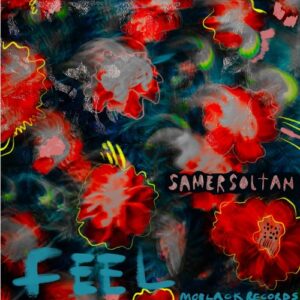 Samer Soltan - Feel [MBR608]