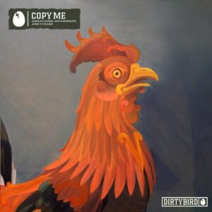 Shinichi Osawa, Nao Kawamura, Anne Futagami - COPY ME [DB356]