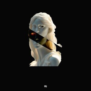 Siim Griffel - Inside Consciousness [PHOBIQ0343D]