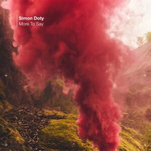 Simon Doty - More To Say [KD202BP]