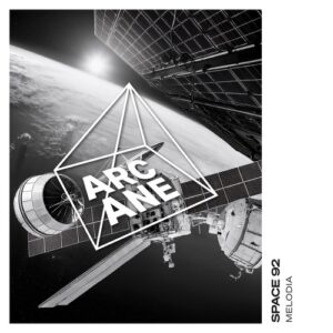 Space 92 - Melodia (Extended Mix) [ARC056BP]