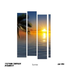 Stephan Barbieri, Rollandos - Sunrise [LDN404]
