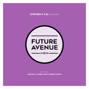 Stephen K Cal - Kalash [FA514]