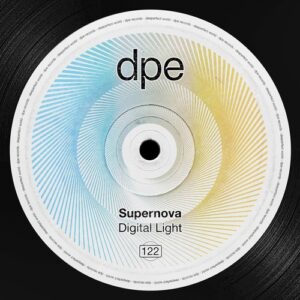 Supernova  - Digital Light [DP343]