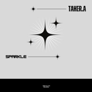 Taher.A - Sparkle [DE001TA]