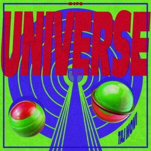Taj Movi - Universe [D170]