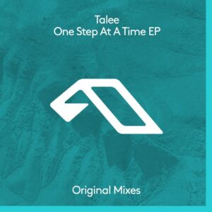 Talee - One Step At A Time EP [ANJDEE873BD]