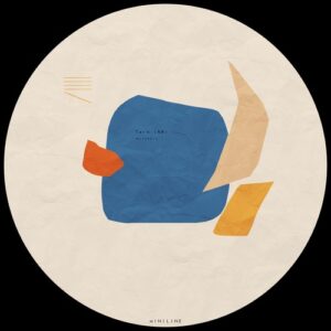 Taro (AR) - Green Wood EP [MNL0242]