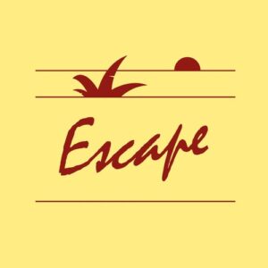 The Deepshakerz, Kid Enigma - Escape [GU979]