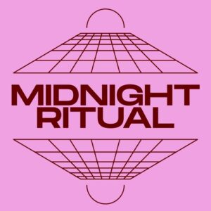 The Deepshakerz & Xander Pratt - Midnight Ritual [GU974]