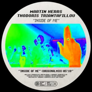 Thodoris Triantafillou, Martin HERRS - Inside of Me [GHSS2410]
