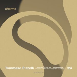 Tommaso Pizzelli - [DAM24]