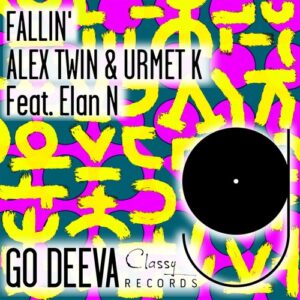 Urmet K, Alex Twin & Elan N - Fallin' [GDC179]