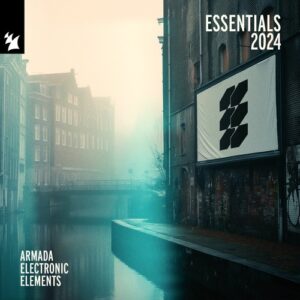 VA - Armada Electronic Elements - Essentials 2024 - Extended Versions [ARDI4557]