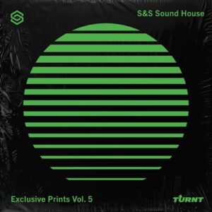 VA - Exclusive Prints, Vol. 5 [SSSH035]