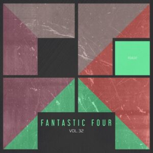 VA - Fantastic Four, Vol. 32 [FG637]