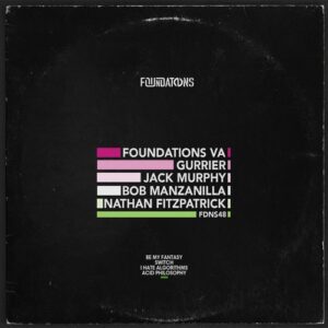 VA - Foundations VA [FDNS47]