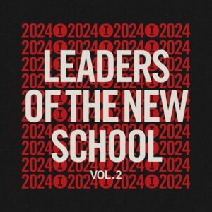VA - Leaders Of The New School 2024, Vol. 2 [TRX33301Z]