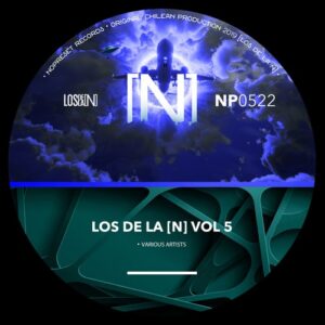 VA - Los De La [N] Vol 5 [NP0522]