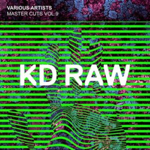 VA - Master Cuts, Vol. 9 [KDRAW116]