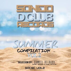 VA - Summer Compilation, Vol. 2 [SDC170]