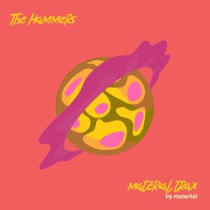 VA - The Hammers, Vol. 31 [MATERIALTRAX135]