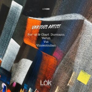 VA - Various Artist [LOK088]