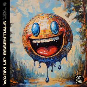 VA - Warm Up Essentials, Vol. 2 [KITT2701]