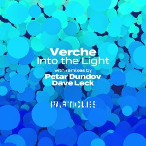Verche - Into the Light [PSI2408]