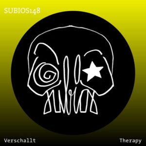 Verschallt - Therapy [SUBIOS148]