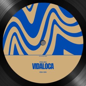 Vidaloca - Feeling [RSH265]